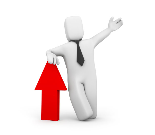 企业成功的概念图片下载