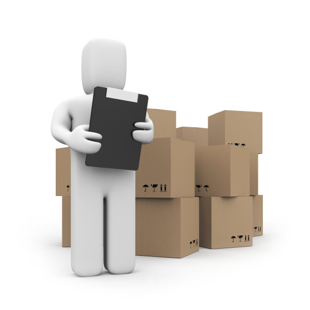 仓库服务概念图片下载