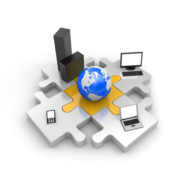 世界信息技术图片下载