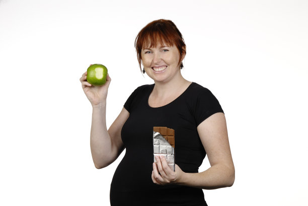 孕妇的艰难抉择图片下载