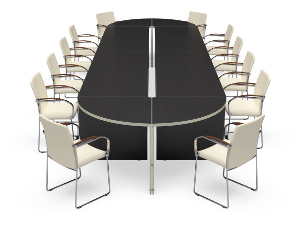 的办公桌上图片下载