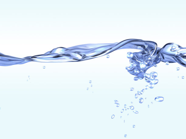 水晶水溅图片下载