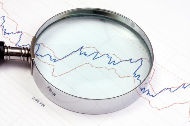 股票市场图片下载