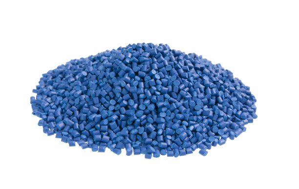 蓝色染料图片下载