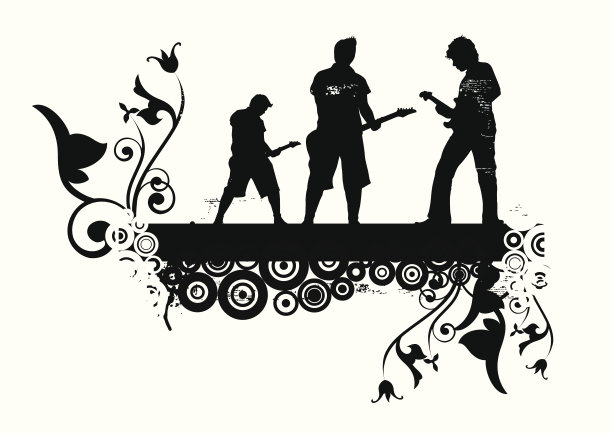 摇滚乐图片下载