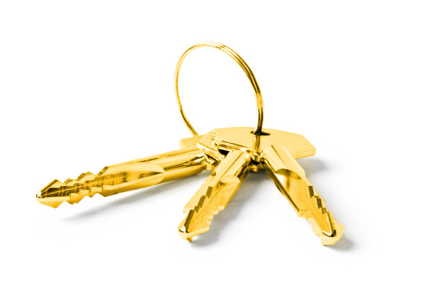 黄金的钥匙图片下载