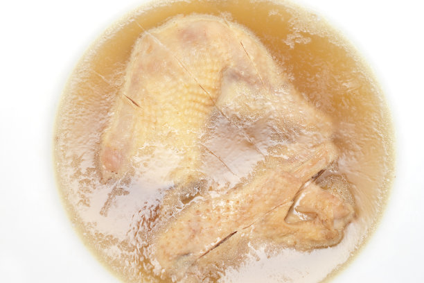 鸡冻的肉图片下载