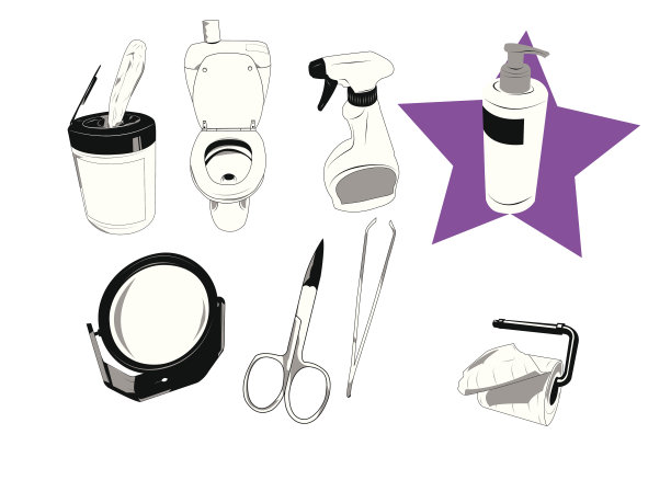 房子的对象图片下载