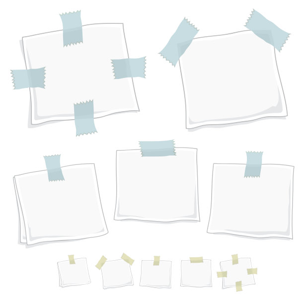 程式化的图形注释帖子图片下载