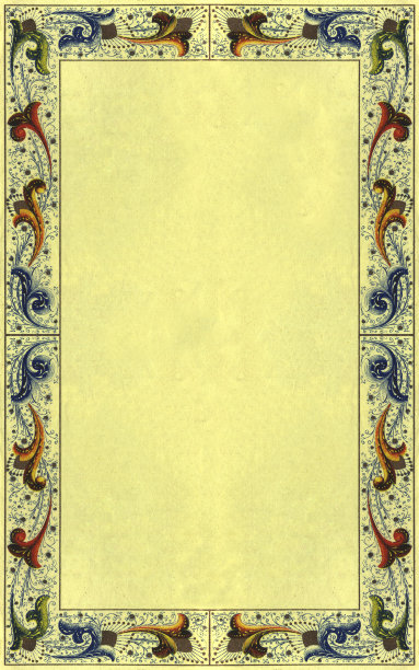 迷人的复古纸2图片下载