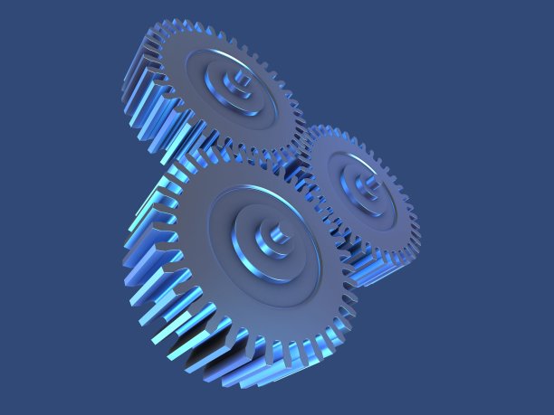 3 d齿轮图片下载