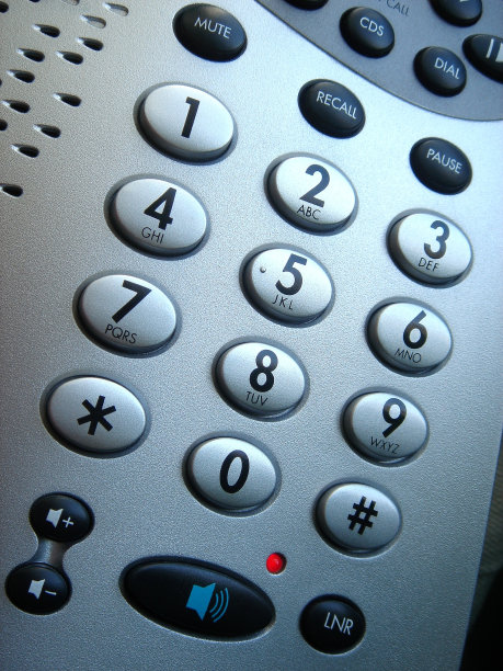 电话键盘图片下载