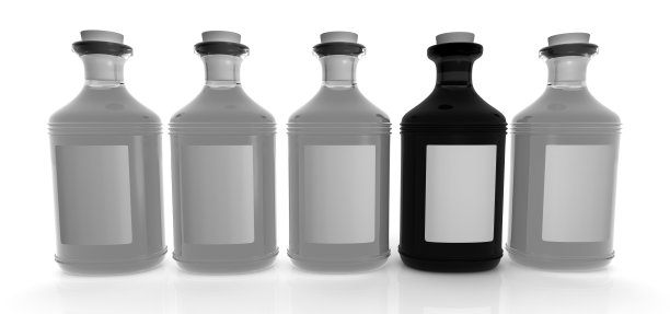 哪一种是毒药?图片下载