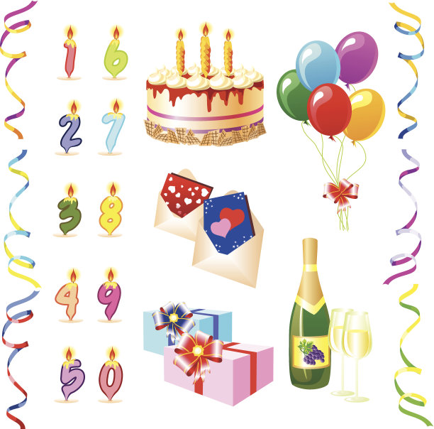 生日图片下载