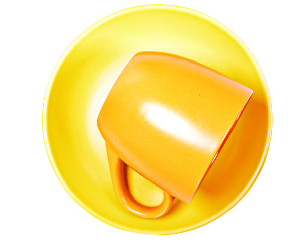 颜色的杯子图片下载