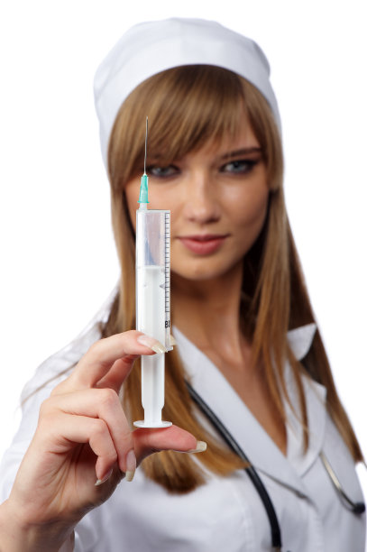 有吸引力的护士图片下载