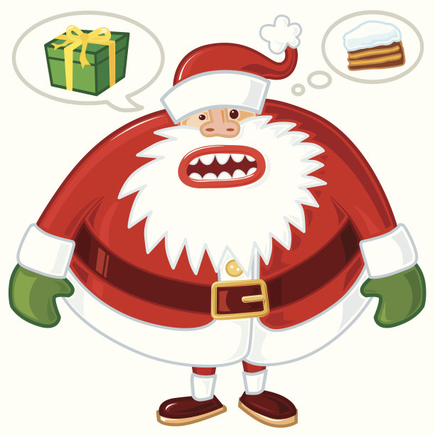 圣诞节的祝福图片下载