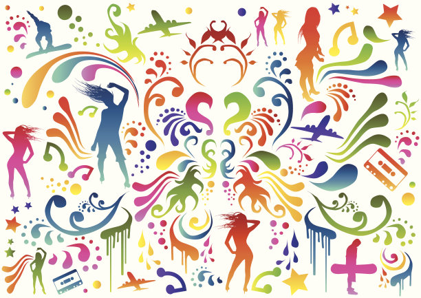 有机的女性图片下载