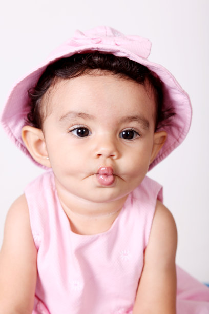 美丽的女孩图片下载