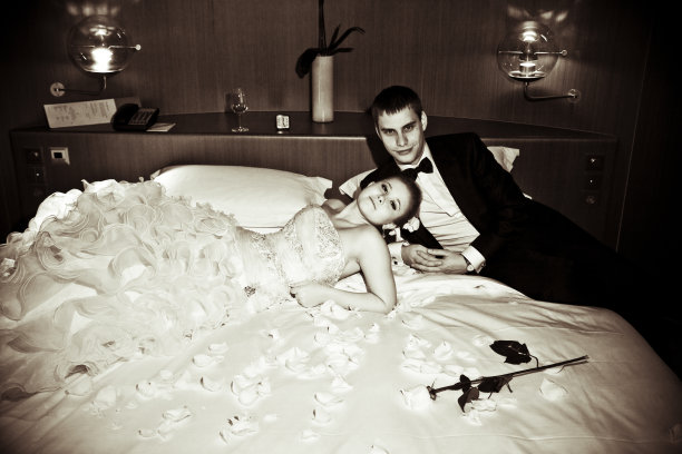 就结婚了图片下载