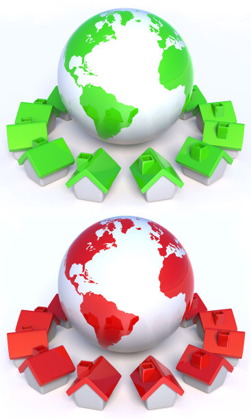 地球村图片下载