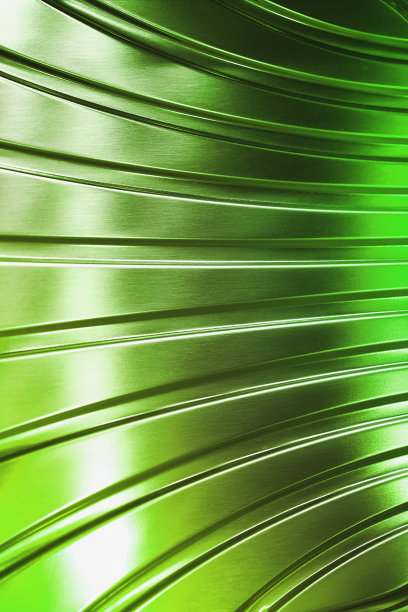 抽象的金属管图片下载