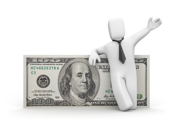 商业投资图片下载