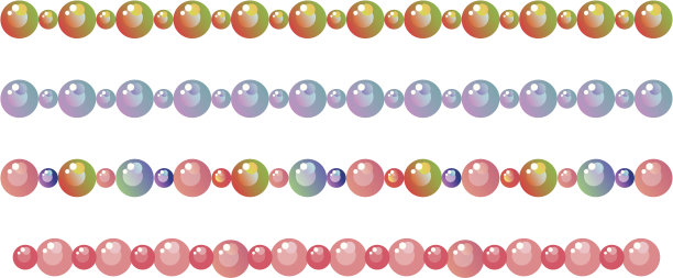 装饰的边界图片下载