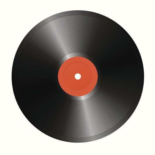 老vinil板。图片下载