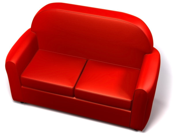 双人双人沙发双人座椅图片下载