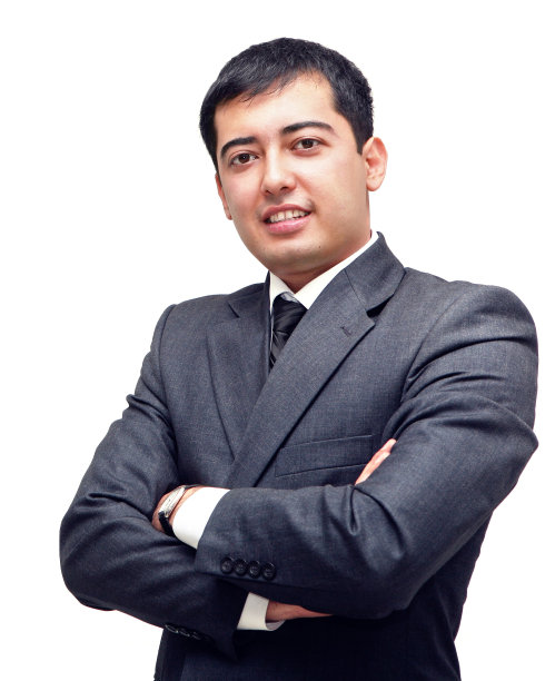 亚洲的商人图片下载