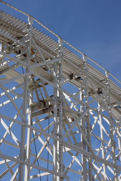 过山车图片下载