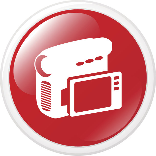 摄像机。互联网按钮图片下载