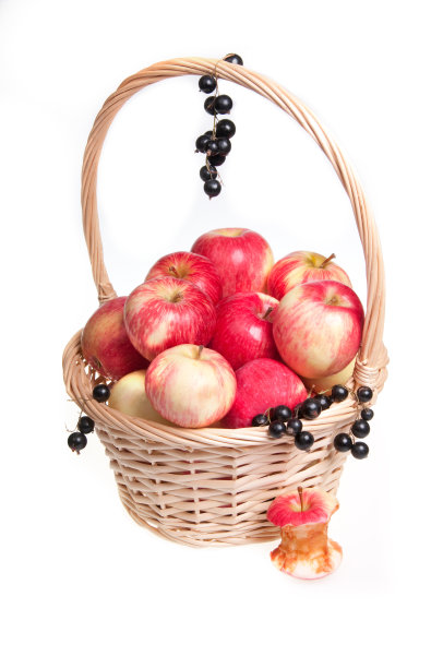 秋天的收获图片下载