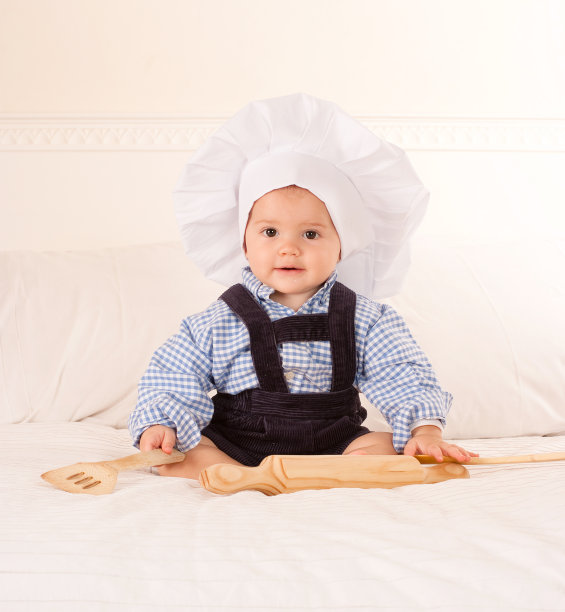 可爱的首领图片下载