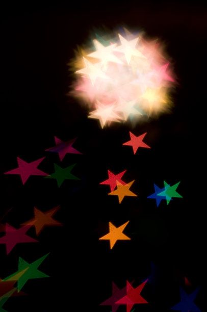 恒星背景图片下载