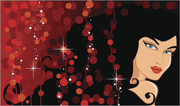 女人10图片下载