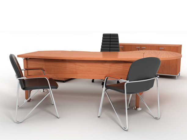 办公家具图片下载