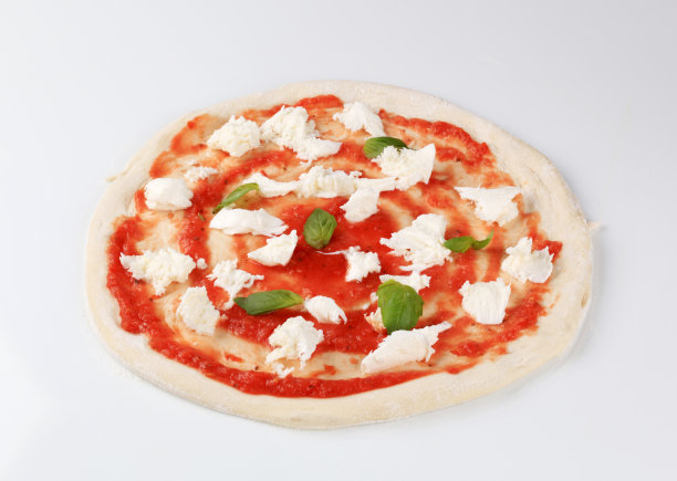 比萨配方图片下载