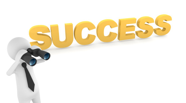 寻求成功的商人图片下载