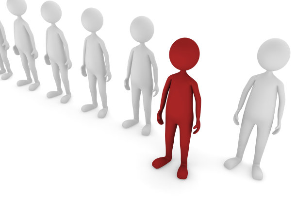 脱颖而出图片下载