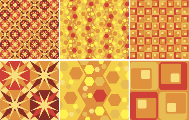 风格模式图片下载