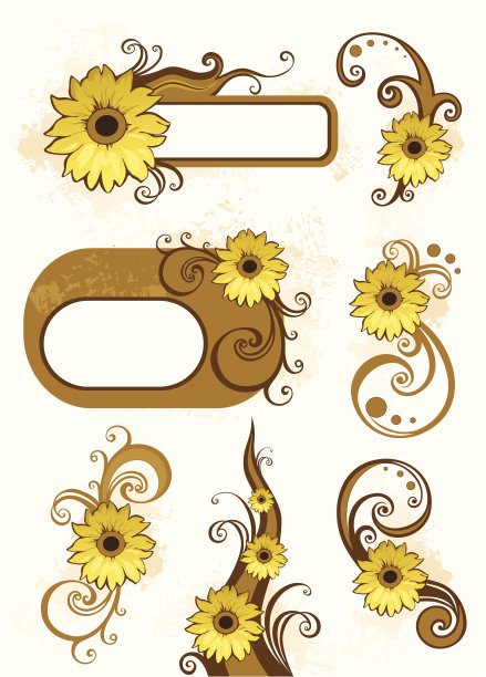 设计元素图片下载