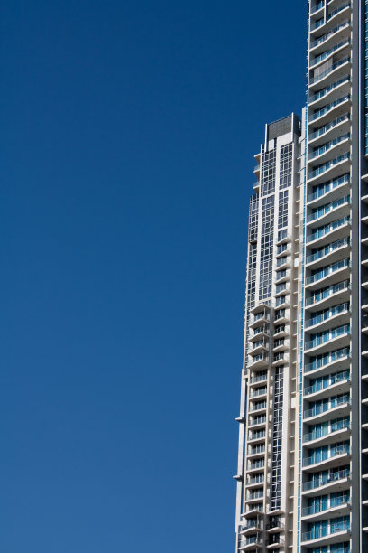 有复印空间的高层建筑图片下载