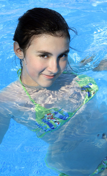 健康和美丽图片下载