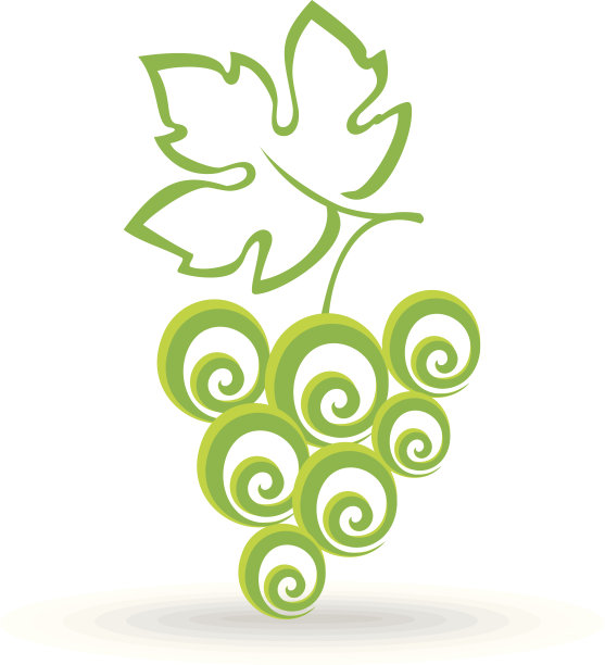 葡萄图标图片下载