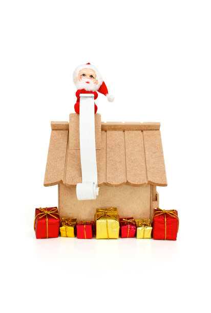 圣诞大愿望清单图片下载