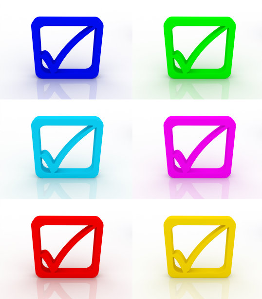 复选标记图标图片下载