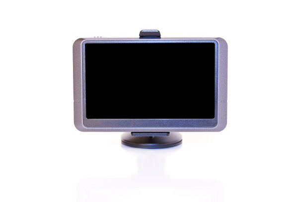 GPS设备图片下载