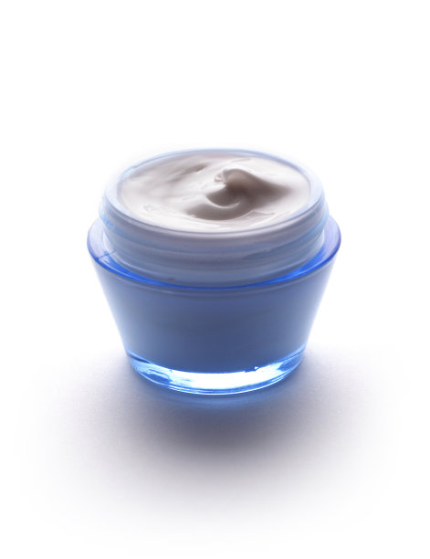 化妆品，面霜图片下载